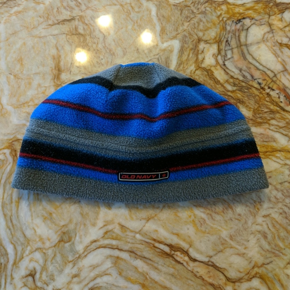 OLD NAVY beanie hat cap